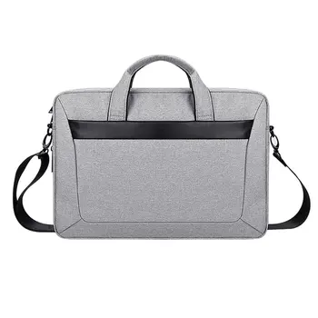 Shoulder Handbag Portable Computer Bag For Macbook Air 13 Pro 13.3 14 15 15.4 Notebook Case 15.6 Waterproof Women Men Laptop
Shoulder Handbag Portable Computer Bag For Macbook Air 13 Pro 13.3 14 15 15.4 Notebook Case 15.6 Waterproof Women Men Laptop