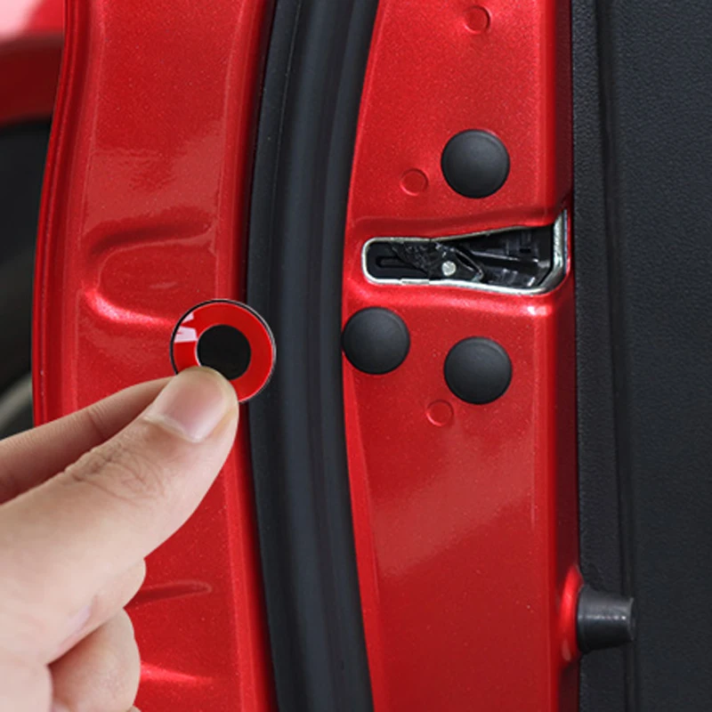 Accessories For KIA RIO K3 K4 K5 Sorento Sportage Optima Rio Ceed Cerato Venga Soul Univeral Car Door Lock Screw Protector Cover
Accessories For KIA RIO K3 K4 K5 Sorento Sportage Optima Rio Ceed Cerato Venga Soul Univeral Car Door Lock Screw Protector Cover