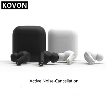 Bluetooth Earphones Earbuds ANC Active Noise Reduction TWS-10N Wireless Bluetooth Headset 5.0Type-C Interface
Bluetooth Earphones Earbuds ANC Active Noise Reduction TWS-10N Wireless Bluetooth Headset 5.0Type-C Interface