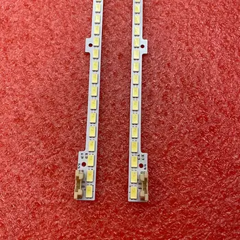2 PCS ED Backlight Strip For Samsung UE37D552 UE37D5000 UE37D6500 UE37D6100 2011SVS37-FHD-5K6K6.5K-RIGHT LEFT JVG4-370SMA-R2
2 PCS ED Backlight Strip For Samsung UE37D552 UE37D5000 UE37D6500 UE37D6100 2011SVS37-FHD-5K6K6.5K-RIGHT LEFT JVG4-370SMA-R2