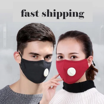 fast shipping 20 PCS PM2.5 masks dust-proof anti-smoke protective mask with breathing valve washable insertable filter mask
fast shipping 20 PCS PM2.5 masks dust-proof anti-smoke protective mask with breathing valve washable insertable filter mask