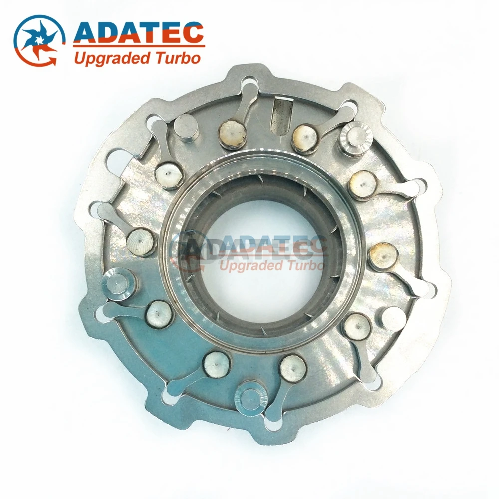 GTC1446VMZ 803955 Turbo charger Variable Vain Nozzle Ring 03L253014A VNT for Volkswagen Crafter 109 HP 80 Kw 2.0 TDI CKTC 2010-
GTC1446VMZ 803955 Turbo charger Variable Vain Nozzle Ring 03L253014A VNT for Volkswagen Crafter 109 HP 80 Kw 2.0 TDI CKTC 2010-