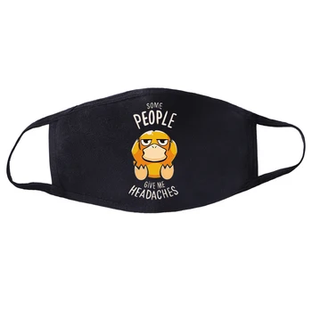 Pokemon Japan Anime Washable Face Mask Funny Print Unisex Anti Dust Winter Warm Mouth Mask Multi Style Dustproof Mouth Masks
Pokemon Japan Anime Washable Face Mask Funny Print Unisex Anti Dust Winter Warm Mouth Mask Multi Style Dustproof Mouth Masks