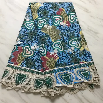 2019 Latest African Lace Fabric France High Quality Tulle Ankara Lace Fabric Embroidery Nigerian Laces Fabric For Dress pl66-342
2019 Latest African Lace Fabric France High Quality Tulle Ankara Lace Fabric Embroidery Nigerian Laces Fabric For Dress pl66-342