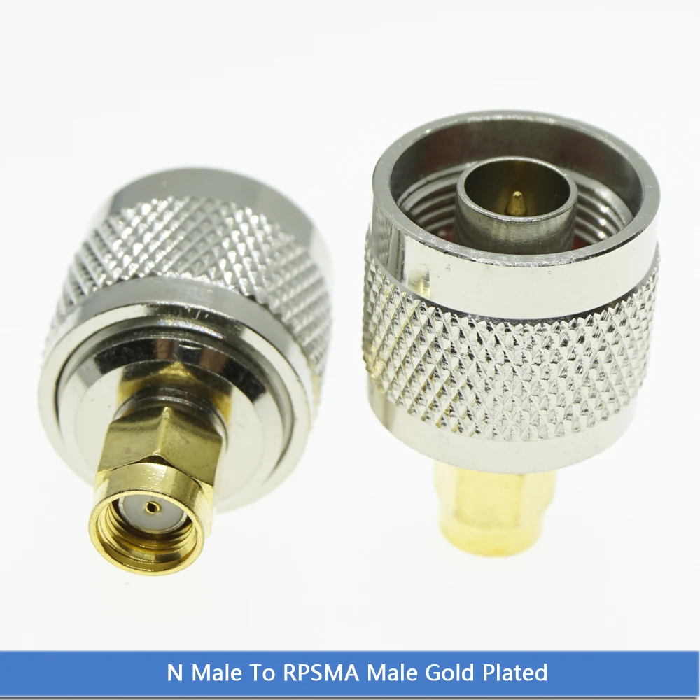 N RPSMA-JJ-A