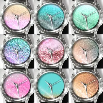 Fashion Gradient Color Dial Watch Men Casual Matte PVC Band Quartz Watch Women Pin Buckle Watch reloj mujer relogio feminino
Fashion Gradient Color Dial Watch Men Casual Matte PVC Band Quartz Watch Women Pin Buckle Watch reloj mujer relogio feminino