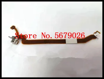 NEW Lens Aperture Flex Cable with Motor For Canon EF-S 15-85mm 15-85 f/3.5-5.6 IS Camera Repair Part
NEW Lens Aperture Flex Cable with Motor For Canon EF-S 15-85mm 15-85 f/3.5-5.6 IS Camera Repair Part