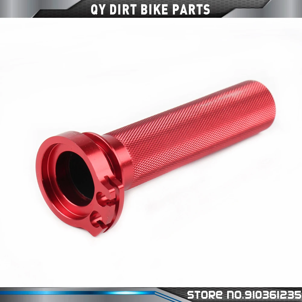 Алюминиевые ручки дроссельной заслонки с ЧПУ для crf450r crf crf250 CRF250R CRF250X CRF450X Dirt bike |