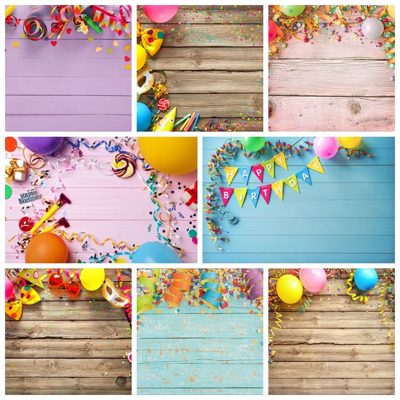 Laeacco Wooden Board Children Party Decoration Photography Backgrounds Customized Photo Backdrops For Home Video Studio Decor
Laeacco Wooden Board Children Party Decoration Photography Backgrounds Customized Photo Backdrops For Home Video Studio Decor
