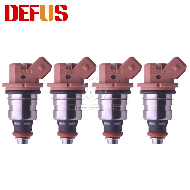 Топливный инжектор DEFUS 4/6/8/12/20 шт. 35310-25700, для Hyundai NF SONATA CARENSE 3531025700 горячая Распродажа, высокое сопротивление
Топливный инжектор DEFUS 4/6/8/12/20 шт. 35310-25700, для Hyundai NF SONATA CARENSE 3531025700 горячая Распродажа, высокое сопротивление