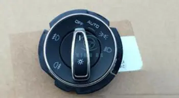 For Porsche Cayenne 2003-2011 Headlight control Dimmer Switch Assembly replacement Car accessories Car modification
For Porsche Cayenne 2003-2011 Headlight control Dimmer Switch Assembly replacement Car accessories Car modification