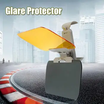 Glare Protector Anti Glare Film For Men Women Car Sun Anti-glare UV Shade Cover Visor Shield Protective Screen Universal Car Acc
Glare Protector Anti Glare Film For Men Women Car Sun Anti-glare UV Shade Cover Visor Shield Protective Screen Universal Car Acc