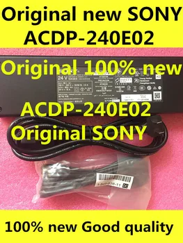 Original 100% new ACDP-240E02 24V 10A LCD TV power supply XBR65X900E TV Power Supply 1-493-117-31 1-493-117-51 65X9400E
Original 100% new ACDP-240E02 24V 10A LCD TV power supply XBR65X900E TV Power Supply 1-493-117-31 1-493-117-51 65X9400E