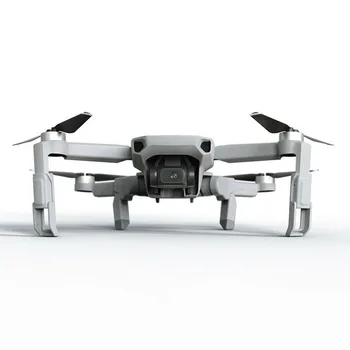 4pcs/set Gimbal Stabilizer Leg Support Stand RC Airplane Extended Landing Gear Folding Front Rear For DJI MAVIC MINI Drone
4pcs/set Gimbal Stabilizer Leg Support Stand RC Airplane Extended Landing Gear Folding Front Rear For DJI MAVIC MINI Drone