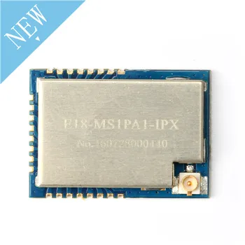 2.4G Wireless Module CC2530 RF Chip IPEX Interface 100mW For CC2530+PA Zigbee Development Board IPEX/IPX/TI
2.4G Wireless Module CC2530 RF Chip IPEX Interface 100mW For CC2530+PA Zigbee Development Board IPEX/IPX/TI