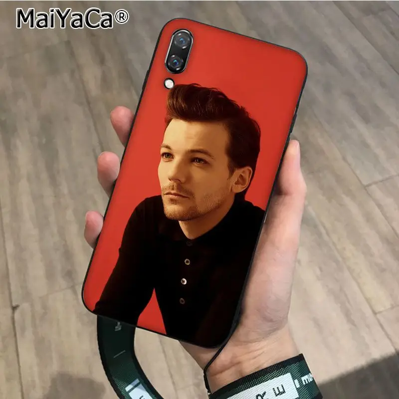 One Direction Louis Tomlinson