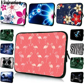 Laptop Bag 17 15 14 13 12 7 10 Sleeve Notebook Cover For HP Samsung Chuwi Teclast Huawei iPad Pro 11 9.7 10.5 10.1 Netbook Case 
Laptop Bag 17 15 14 13 12 7 10 Sleeve Notebook Cover For HP Samsung Chuwi Teclast Huawei iPad Pro 11 9.7 10.5 10.1 Netbook Case