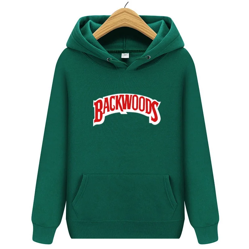 Brand Men Women Hoodies Autumn Backwoods Printing Long Sleeve Solid Color Hooded Sweatshirt Mens Hoodie Sweat Coat Casual Sp 
Brand Men Women Hoodies Autumn Backwoods Printing Long Sleeve Solid Color Hooded Sweatshirt Mens Hoodie Sweat Coat Casual Sp