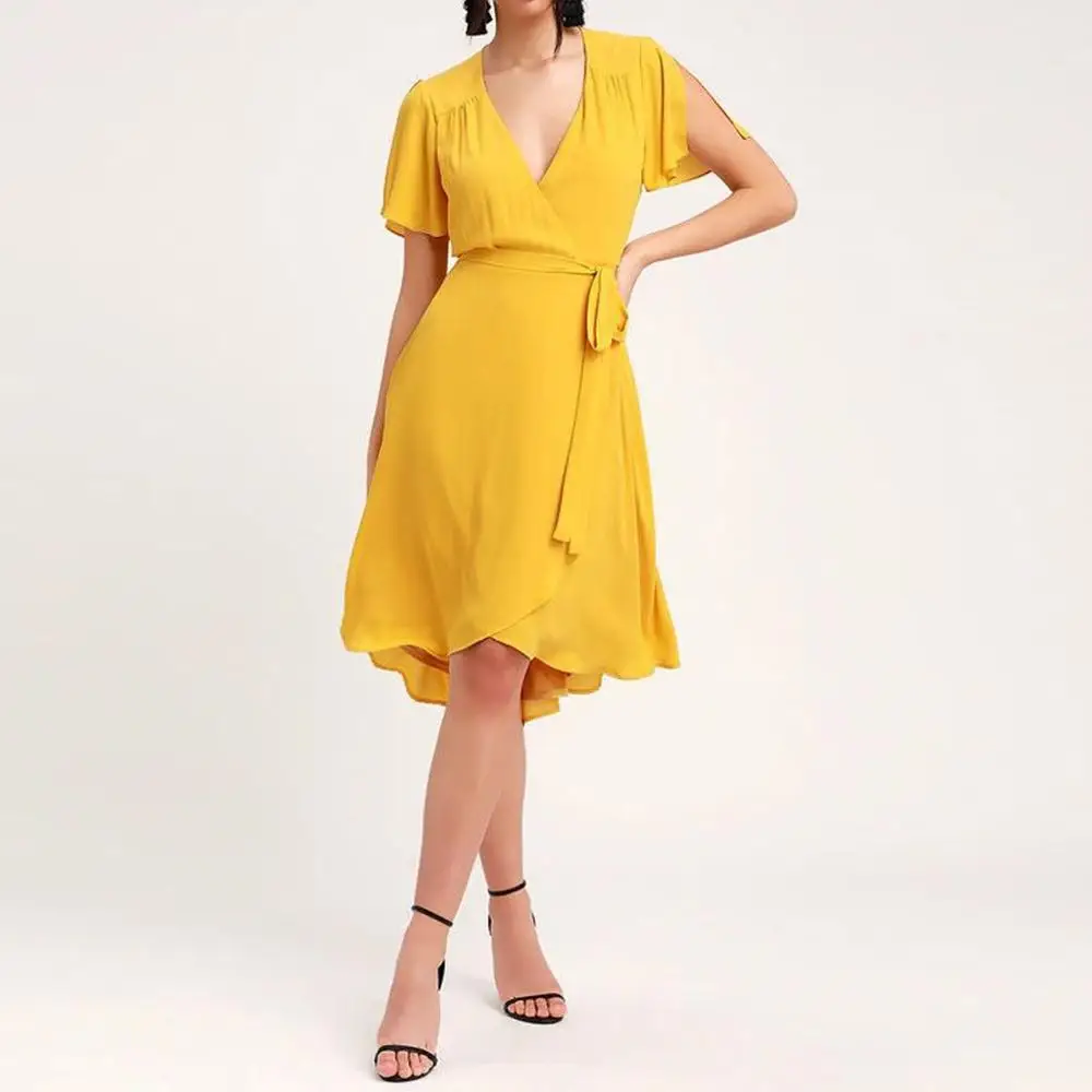 Uwardrobe Summer 2019 Women Casual Loose Dress Lace Up Irregular Dress Party Sexy Dress Plus Size Women Clothing ropa mujer ED
Uwardrobe Summer 2019 Women Casual Loose Dress Lace Up Irregular Dress Party Sexy Dress Plus Size Women Clothing ropa mujer ED