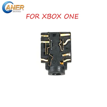 2pcs for Xbox one Controller 3.5mm Headset Connector Port Socket Headphone Jack Plug Port for Xbox one
2pcs for Xbox one Controller 3.5mm Headset Connector Port Socket Headphone Jack Plug Port for Xbox one