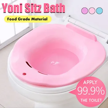 1PC Over Toilet Remove Gynecological inflammation Prostatits Hemorroids Yoni Steam Stool Vaginal Steaming Seat Yoni Sitz Bath
1PC Over Toilet Remove Gynecological inflammation Prostatits Hemorroids Yoni Steam Stool Vaginal Steaming Seat Yoni Sitz Bath