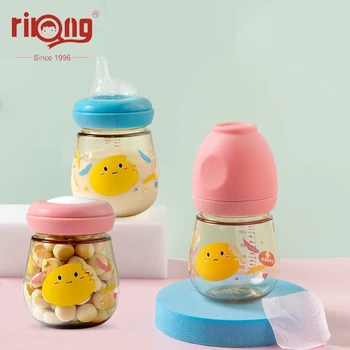 Rikang Baby Bottles Straw Cup Child Bottle Water Bottle for Kids Feeding Bottle Set Drinking Milk Drinking Water BPA Free
Rikang Baby Bottles Straw Cup Child Bottle Water Bottle for Kids Feeding Bottle Set Drinking Milk Drinking Water BPA Free