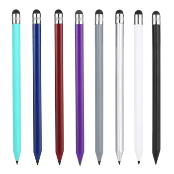 Triangle Capacitive Touch Screen stylus Pen For IPad Smart Phone Pen stylus Nib Capacitive Screen Stylus pen
Triangle Capacitive Touch Screen stylus Pen For IPad Smart Phone Pen stylus Nib Capacitive Screen Stylus pen