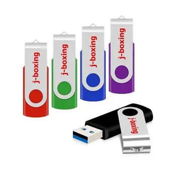 Flash Drive 5X 64GB USB 3.0 USB Flash Drive with LED Indicator Keychain Hole, Jump Drive, 5 Colors(Black,Blue,Red,Green,Purple)
Flash Drive 5X 64GB USB 3.0 USB Flash Drive with LED Indicator Keychain Hole, Jump Drive, 5 Colors(Black,Blue,Red,Green,Purple)