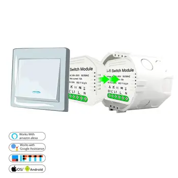 Wifi touch wall wireless remote control switch led light smart touch screen switch usa standard
Wifi touch wall wireless remote control switch led light smart touch screen switch usa standard