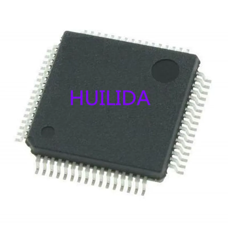 2 шт./лот STM32L051R8T6 LQFP64 100% новый оригинал | Электроника