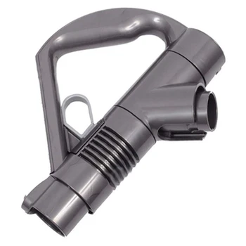 Vacuum Cleaner Wand Handle for Dyson DC19 DC23 DC26 DC29 DC32 DC36 DC37 Cleaner Parts Accessories
Vacuum Cleaner Wand Handle for Dyson DC19 DC23 DC26 DC29 DC32 DC36 DC37 Cleaner Parts Accessories
