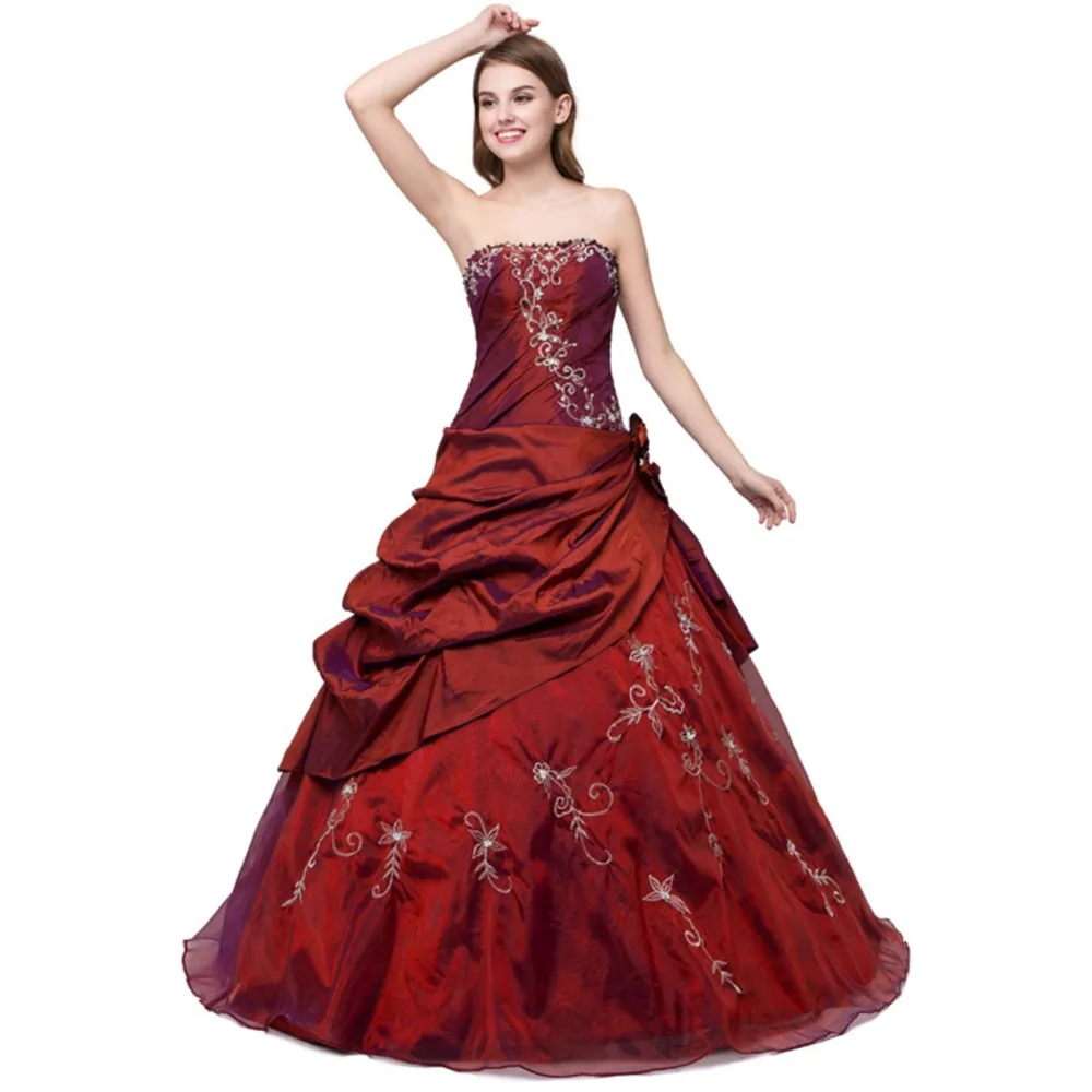 Off-shoulder Embroidery Applique Graduation Girl Ball Gown Mother Of The Bride Dresses Evening Long Formal Wedding Party Dress
Off-shoulder Embroidery Applique Graduation Girl Ball Gown Mother Of The Bride Dresses Evening Long Formal Wedding Party Dress