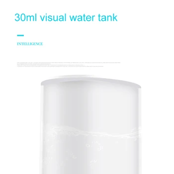 Portable Mini Home Car USB Mist Maker Diffuser Hydrating Humidifier Air Purifier M88
Portable Mini Home Car USB Mist Maker Diffuser Hydrating Humidifier Air Purifier M88