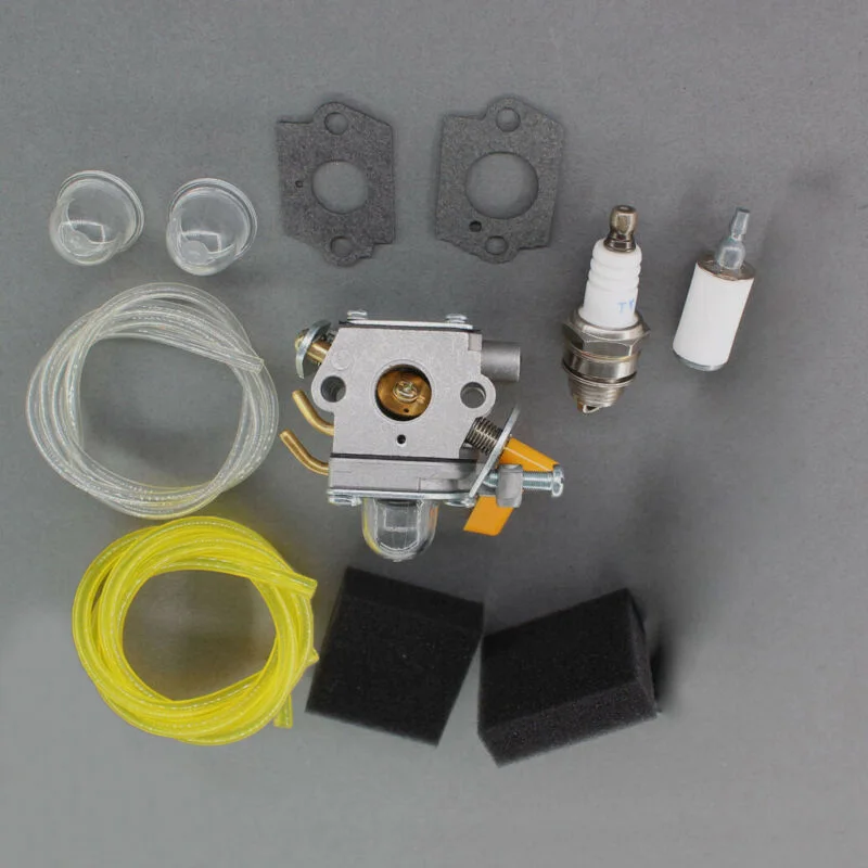 Carburetor Carb For Ryobi EX 26 Ryobi RY26000 RY28000 26CC,30CC Trimmers Tools Carburetor for home diy tools parts Carburetor Carb For Ryobi EX 26 Ryobi RY26000 RY28000 26CC,30CC Trimmers Tools Carburetor for home diy tools parts