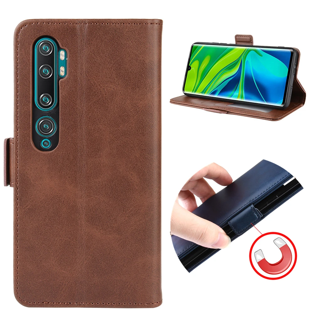 pu Leather Flip Cover Case for Xiaomi Mi Note 10 Pro Flip Book holster protective shell Wallet Case for Xiaomi Note 10 GG
pu Leather Flip Cover Case for Xiaomi Mi Note 10 Pro Flip Book holster protective shell Wallet Case for Xiaomi Note 10 GG
