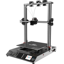 GEEETECH A30M/A30T/A30 Pro 3D Printer Mix-Color Printing Silent High accuracy accuracy