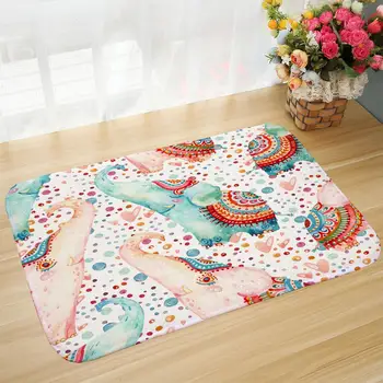 Elephant Anti-slip doormat Vacuuming kitchen bedroon bath floor mats Home Entrance Rugs kids prayer mat 40*60cm DD234
Elephant Anti-slip doormat Vacuuming kitchen bedroon bath floor mats Home Entrance Rugs kids prayer mat 40*60cm DD234