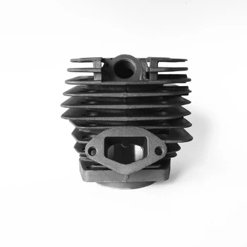 Replacement Cylinder Piston Washers Needle Bearing For 52CC Chinese Chainsaw Kit
Replacement Cylinder Piston Washers Needle Bearing For 52CC Chinese Chainsaw Kit