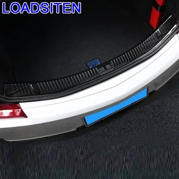 Car Chromium Auto Automobile Trunk Rear Panels Foot Pedal Grille Exterior Sticker Strip Bright Sequins Trim 18 FOR Cadillac XTS
Car Chromium Auto Automobile Trunk Rear Panels Foot Pedal Grille Exterior Sticker Strip Bright Sequins Trim 18 FOR Cadillac XTS