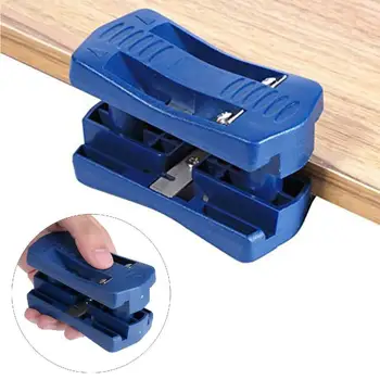 Litake Wood Side Banding Machine Double Edge Trimmer Manual Tail Trimming Woodworking Tool Carpenter Hardware
Litake Wood Side Banding Machine Double Edge Trimmer Manual Tail Trimming Woodworking Tool Carpenter Hardware