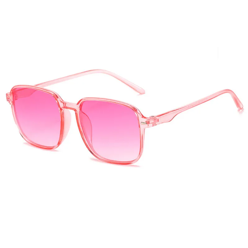 Plastic Square Classic Women Sunglasses Brand Green Vintage Retro Female Gradient Sun Glasses Men UV400 Gafas de sol
Plastic Square Classic Women Sunglasses Brand Green Vintage Retro Female Gradient Sun Glasses Men UV400 Gafas de sol