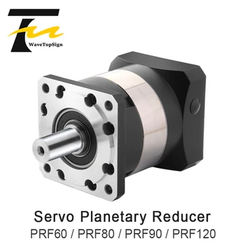 WaveTopSign High Precision Planetary Reducer Large Torque 400W Servo Gear Box Precision First Planetary Reducer
WaveTopSign High Precision Planetary Reducer Large Torque 400W Servo Gear Box Precision First Planetary Reducer