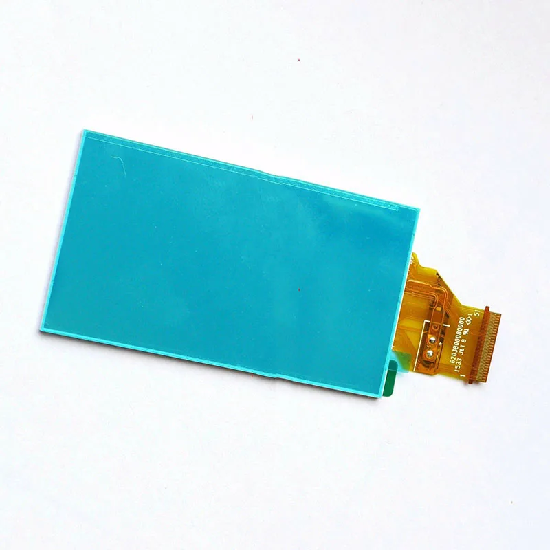 Parts LCD Display screen Digital Camera Metal + Glass Replacement Repair 1pc For Sony A5000 ILCE-5000
Parts LCD Display screen Digital Camera Metal + Glass Replacement Repair 1pc For Sony A5000 ILCE-5000