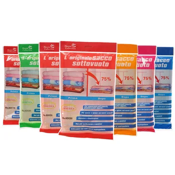 Yiwu Market Vacuum Compression Bag Export Italy Compression Bags Transparent Large, Medium and Small Size Storage Bag Various Sp 
Yiwu Market Vacuum Compression Bag Export Italy Compression Bags Transparent Large, Medium and Small Size Storage Bag Various Sp