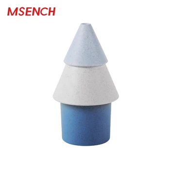 MSENCH Air Humidifier with Timing Switch Cool Mist Tree Humidifier with Adjustable Mist Mode 250ml Water Storage Capacity
MSENCH Air Humidifier with Timing Switch Cool Mist Tree Humidifier with Adjustable Mist Mode 250ml Water Storage Capacity