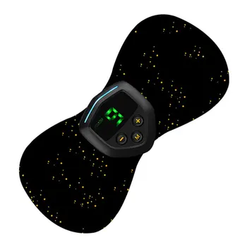 Smart Massage Stickers Neck Stickers Multi-Function Household Neck Massager Shoulder And Neck Massage Stickers health care
Smart Massage Stickers Neck Stickers Multi-Function Household Neck Massager Shoulder And Neck Massage Stickers health care