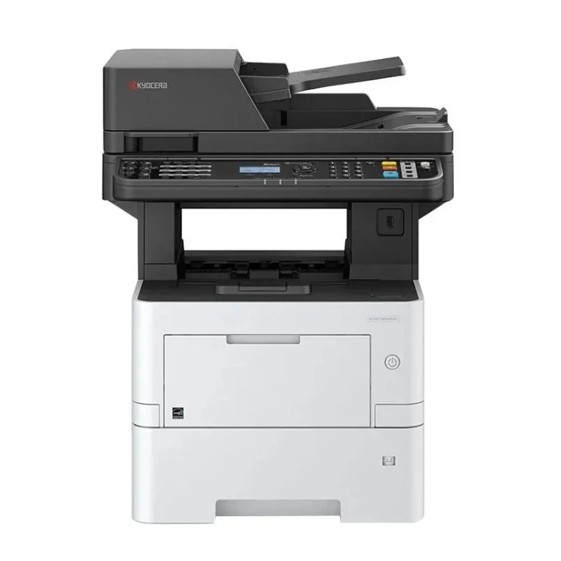 Mfu KYOCERA M3145IDN LASER A4 printer scanner copier Computer Office Electronics All in One Printer IFIs Multifunctional device |