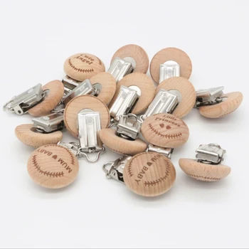 Nipple Chain Accessories BPA Free Cute Modelling Beech Pacifier Clip Baby Pacifier Clips Holders DIY Pacifier Chain Accessories
Nipple Chain Accessories BPA Free Cute Modelling Beech Pacifier Clip Baby Pacifier Clips Holders DIY Pacifier Chain Accessories