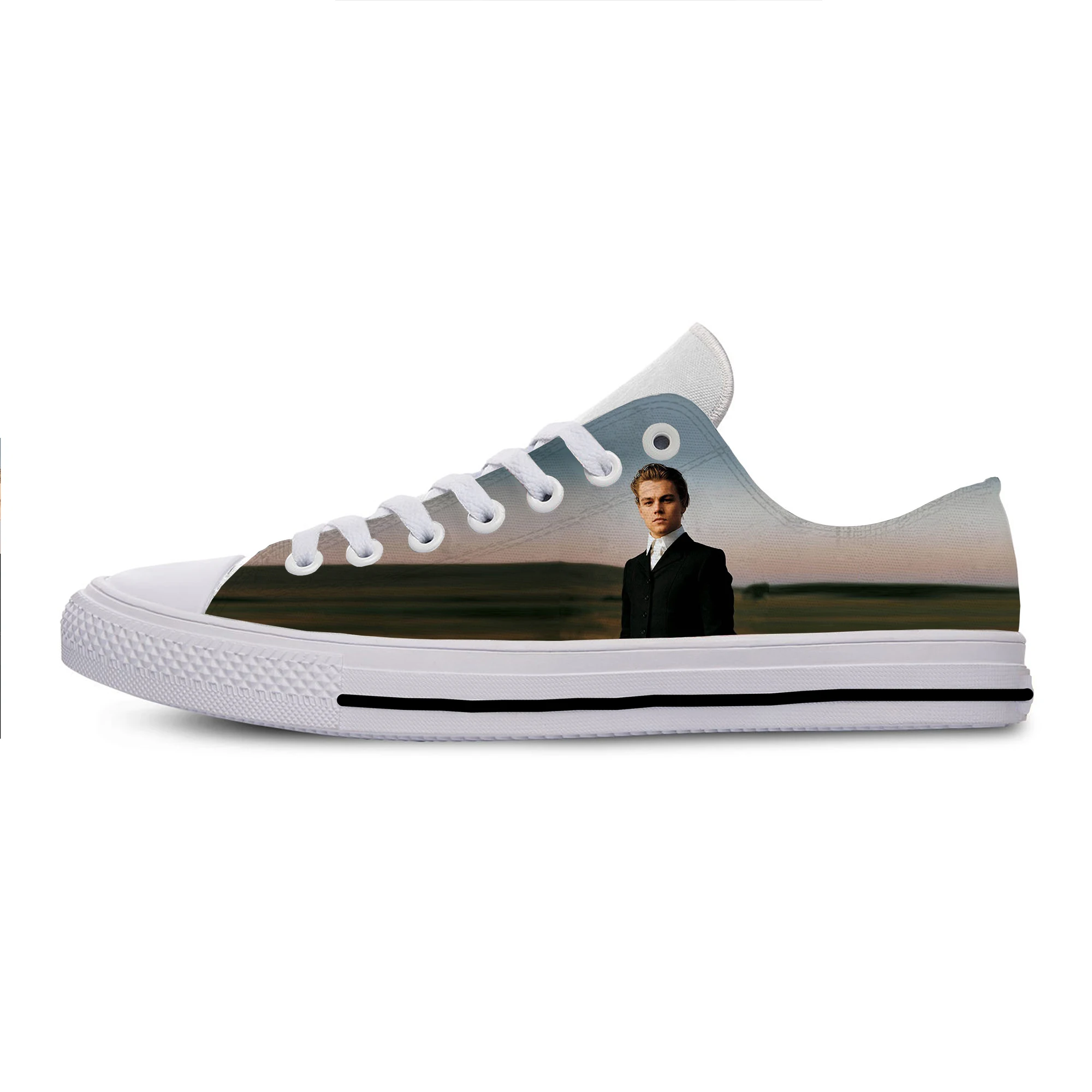 2019 Hot Cool Fashion Pop Funny Summer High Quality Sneakers Handiness Casual Shoes 3D Printed For Men Women Leonardo DiCaprio
2019 Hot Cool Fashion Pop Funny Summer High Quality Sneakers Handiness Casual Shoes 3D Printed For Men Women Leonardo DiCaprio