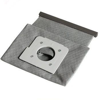 2Pcs Washable Vacuum Cleaner Bags Hepa Filter Dust Bag Cleaner Bags for LG V-743RH V-2800RH V-943HAR V-2800RH V-2810
2Pcs Washable Vacuum Cleaner Bags Hepa Filter Dust Bag Cleaner Bags for LG V-743RH V-2800RH V-943HAR V-2800RH V-2810